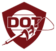 Tattoo Center tat2.me | Logo DOT e.V.